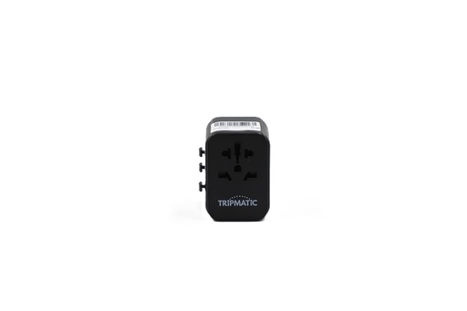 Tripmate Travel adapter
