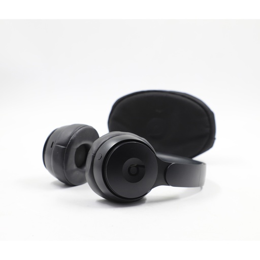 Beats Solo Pro Black + Clover