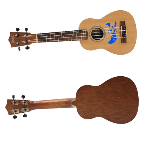 Ukelele UK-21 NA Grand