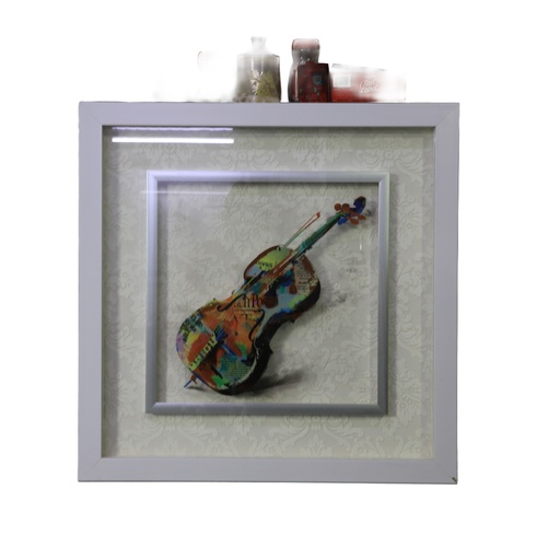 Big Modern Art Wall Decoration