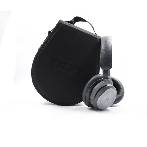 Bang & Olufsen Beoplay HX - Premium Wireless Bluetooth Over-Ear Active Noise Cancelling Headphones
