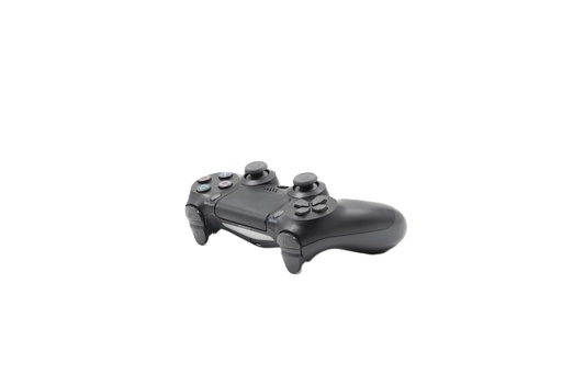 Sony Dualshock 4 Wireless Controller For Playstation Black