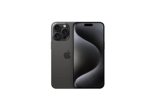 Apple iPhone 15 Pro 8GB 128GB – Black
