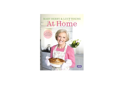 Mary Berry at Home