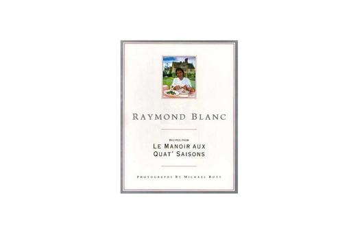 Le Manoir Aux Quat' Saisons