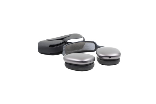 Apple Airpods Max with Smart Case – Space Grey