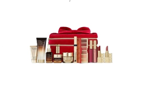 Estee Lauder Holiday Blockbuster Makeup Gift