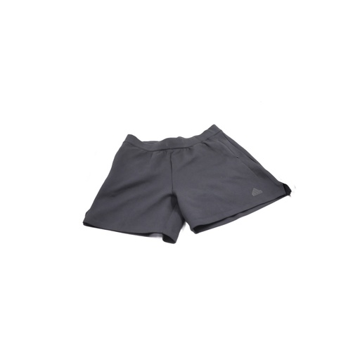 ADIDAS BLACK SHORT SIZE : XXL