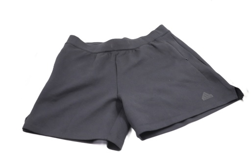 ADIDAS BLACK SHORT SIZE : XXL