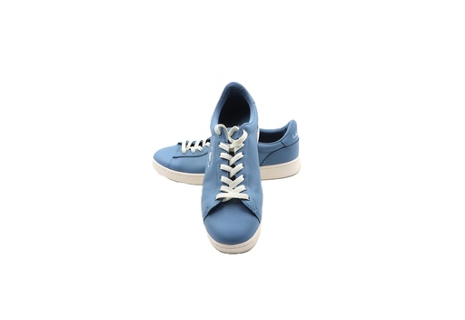 Lacoste men's carnaby leather sneakers 749SMA00322M8 Eur Size : 43
