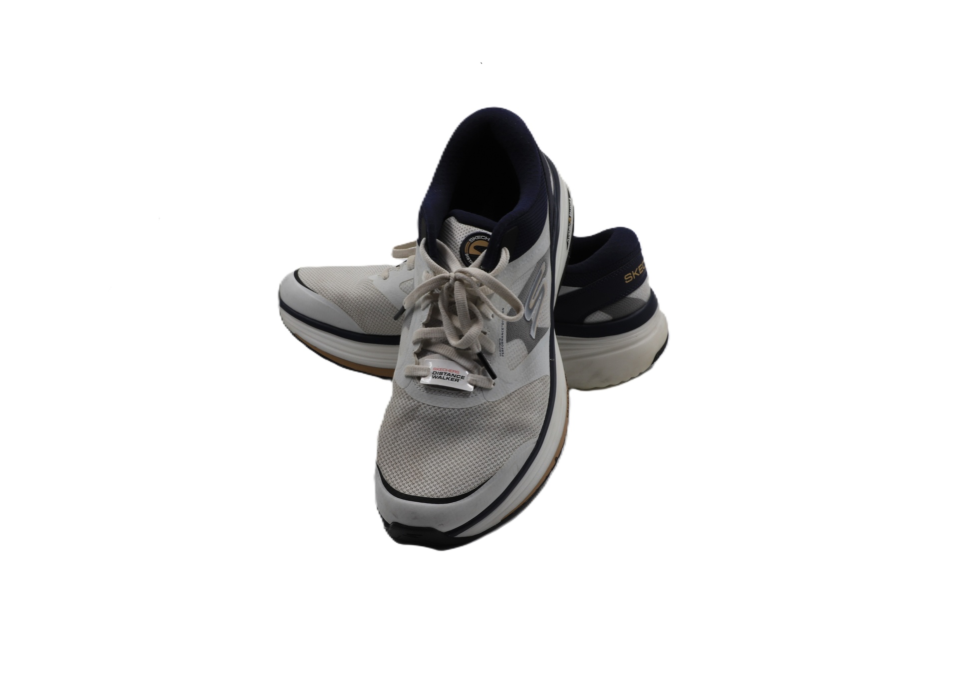 Skechers GO Walk Distance Walker Interminable Men's Training