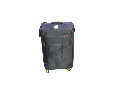 Taraval Luggage Black Size : L