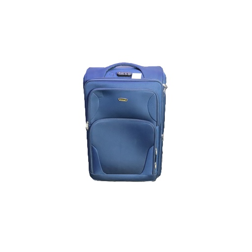 Taraval Luggage Blue Size : L