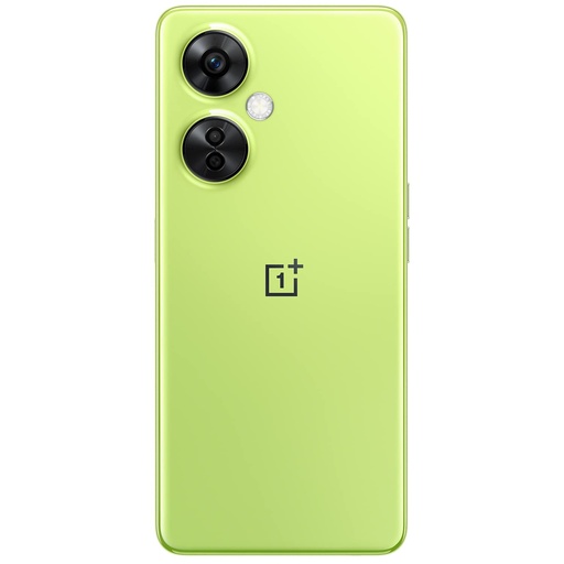 OnePlus Nord CE 3 Lite 5G 8GB 256GB – Pastel Lime