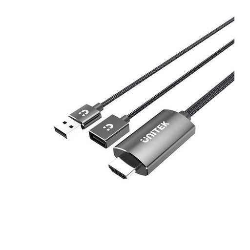 Unitek HDMI Conversion Cable For Mobile
