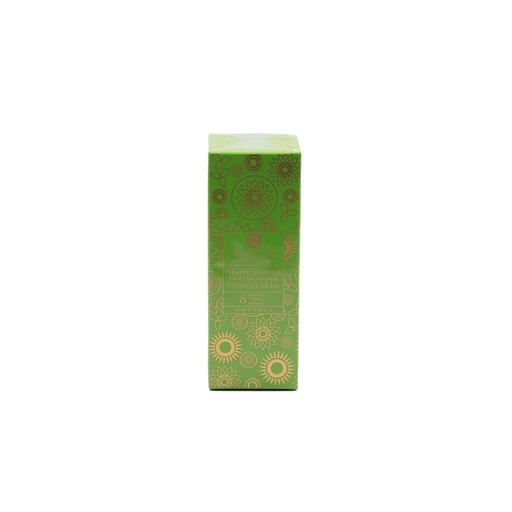 Spa Ceylon Night Jasmine Wonder Oil 100ML