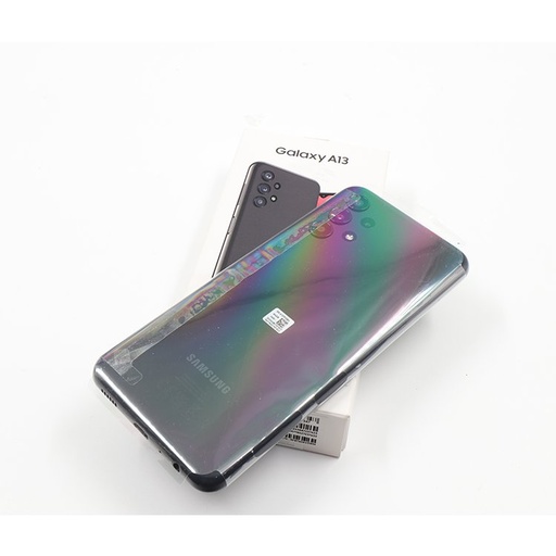 Samsung Galaxy A13 64 GB  Black