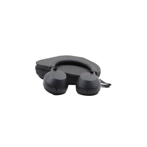 Sony WH-1000XM5 Wireless Black Headset Black