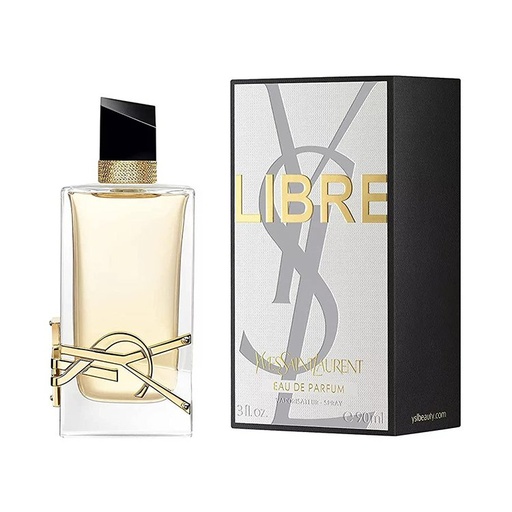 Libre YvesSaintLaurent Eau de Parfum 90ml 3fl.oz