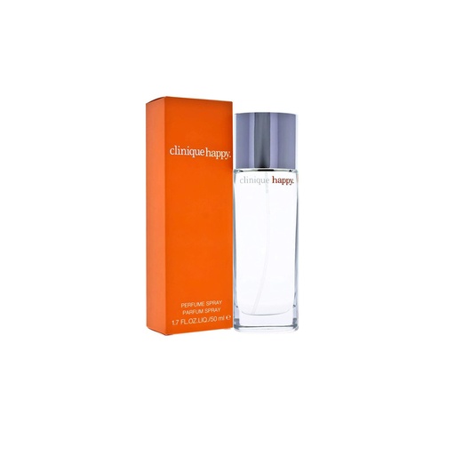Clinique Happy Eau de Parfum Spray for Women - 100Ml