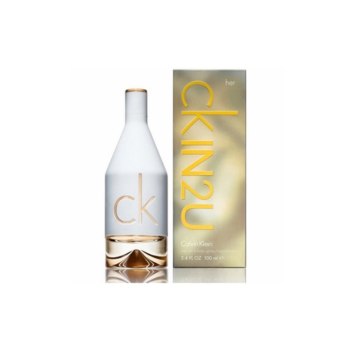 Calvin Klein Defy Eau de Parfum 50ML