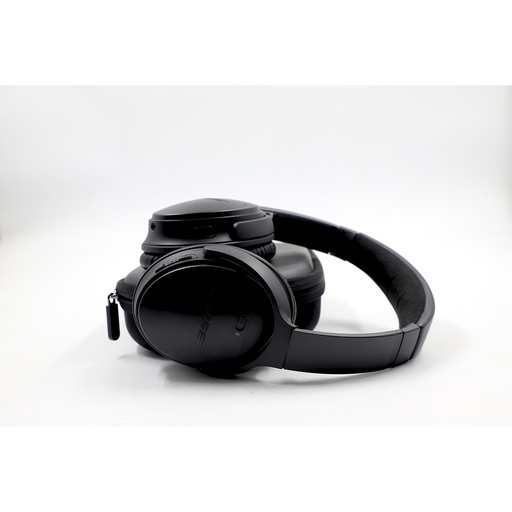 Bose QuietComfort 35 II headset