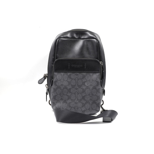 Coach Bag New York Made in Philipines N C2421-C5332