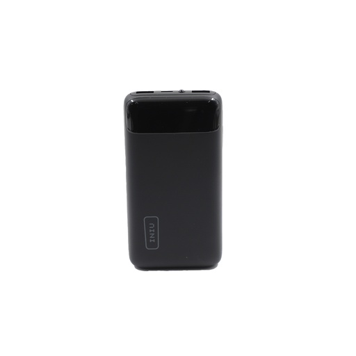 INIU Portable Charger, 22.5W 20000mAh USB C in & Out Power Bank