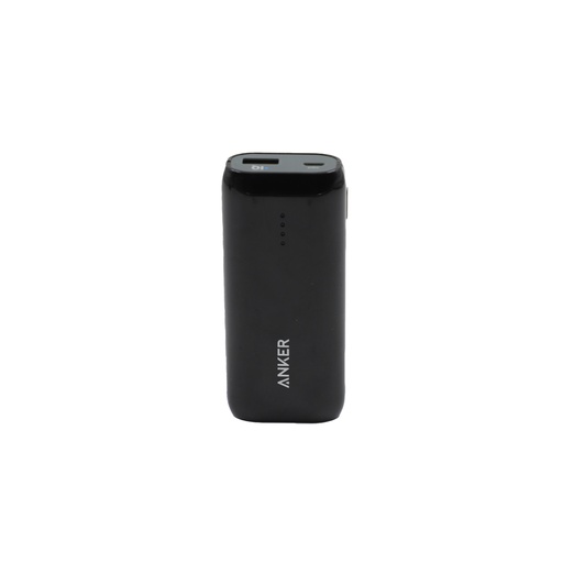 Anker Astro E1 5200mAh Candy bar-Sized Ultra Compact Power Bank
