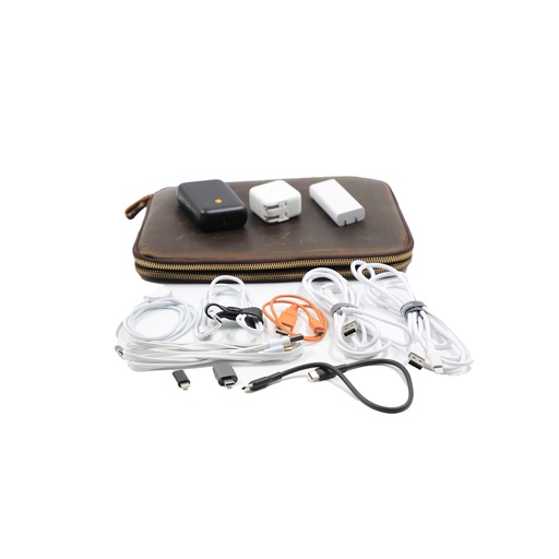 Mix item Taraval  Power Bank And  USB Charger