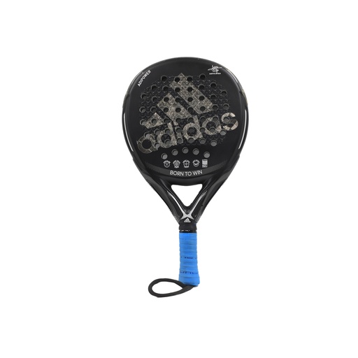 Adidas Adipower Master ltd 2023 Padel Paddle