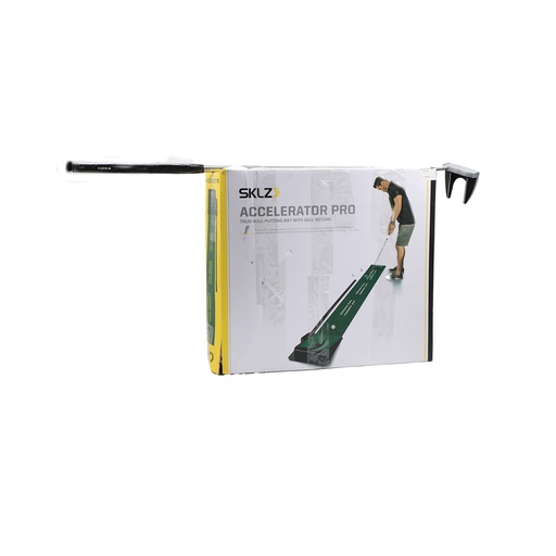 SKLZ Putting Green Perfect Your Golf Skills with Realistic Home Practice