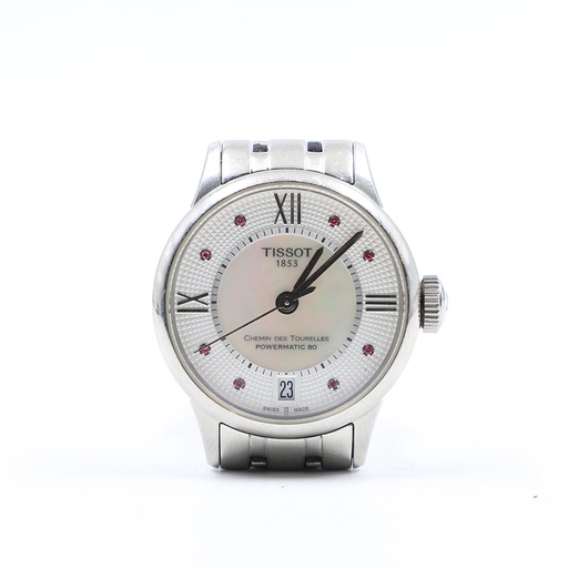 Tissot Chemin des Torelles Powermatic 80, T099 207A