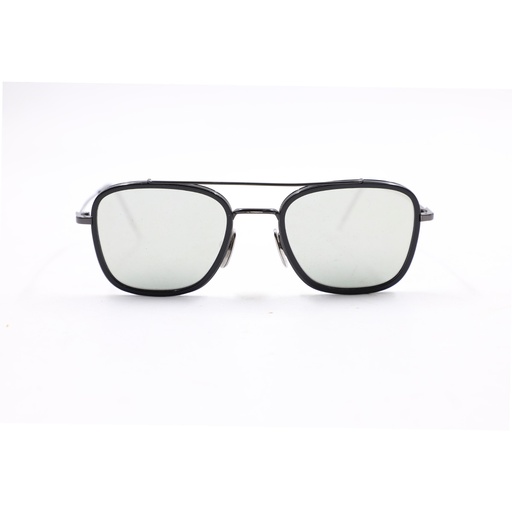 Thom Browne TB-800-F-BLK-51, Lens Width:51, Bridge Width:20 ** Contain Scratches **