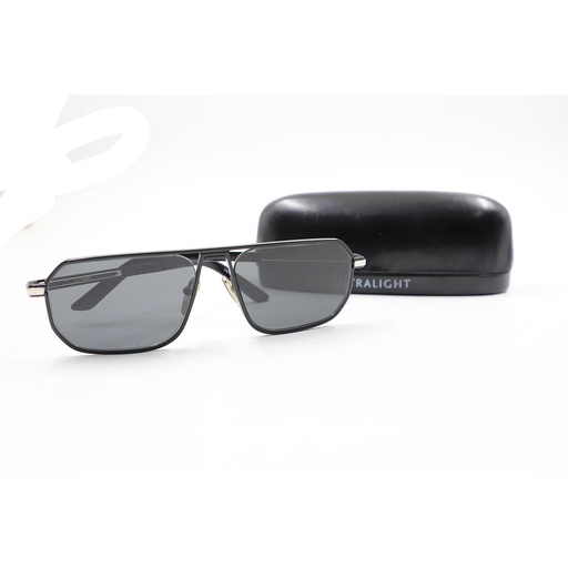 Prada Spr A53, Lens Width:59, Bridge Width:17, 1BO-5S0 145 3N