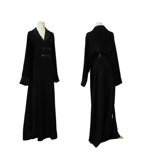 High Quality Abaya Dress From Word Abayat