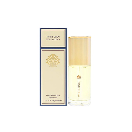 White Linen for Women Eau de Parfum Spray  Estee Lauder 60ML