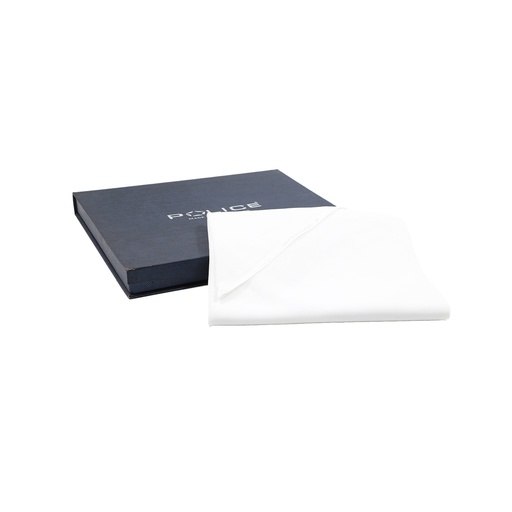 Mens White Shemagh Scarf   Size - 54