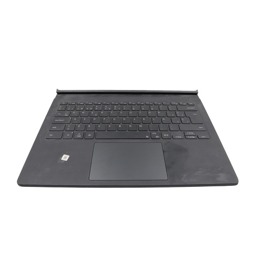 Samsung Galaxy Tab-S8 Ultra Keyboard Black