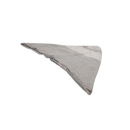 Traditional Arab Men Head Scarf  Oman