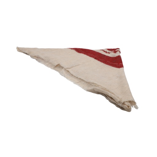 Traditional Arab Men Head Scarf  Oman