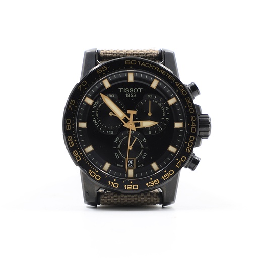 Tissot T125617A, Swiss Made, Sapphire Crystal Stainless Steel