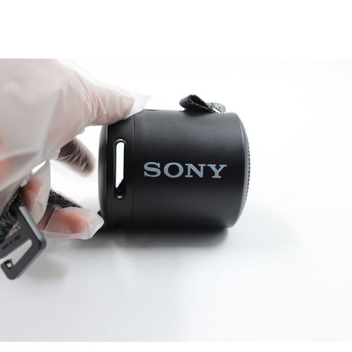 Sony SRS-XB13 Wireless Bluetooth Speaker – Black