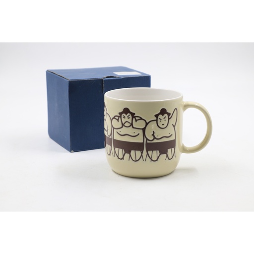 Sumo Cup