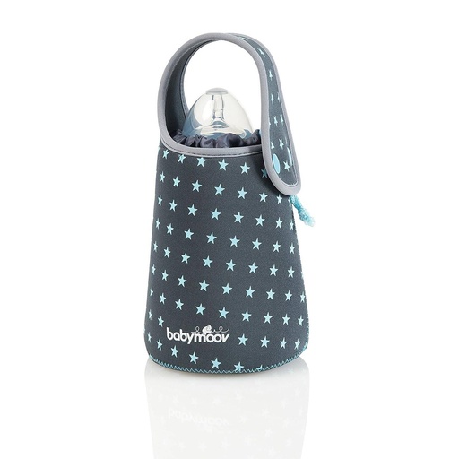 Babymoob Travel Bottle Warmer ** Doesnt Invlude The Bottle**