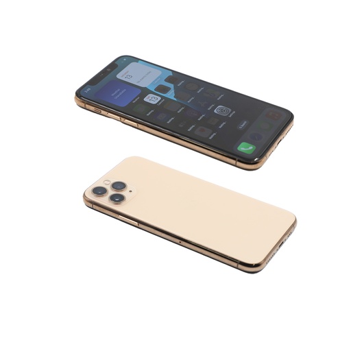 iPhone 11 Pro 512GB Gold ( Battery Health  84% )