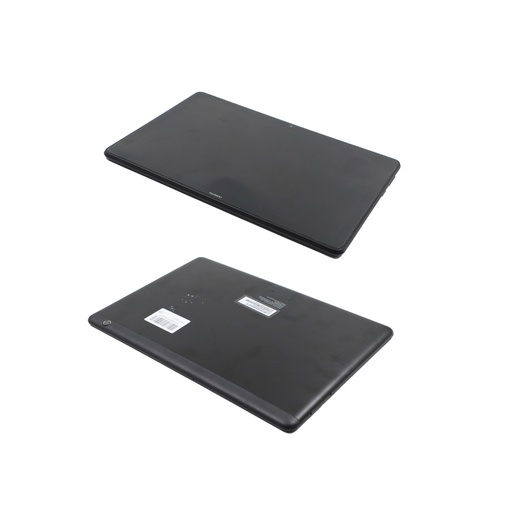 Huawei Mediapad T5 2GB 16GB Black + Cover