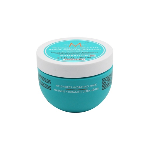Moroccanoil Weightless Hydration Mask 250 ml