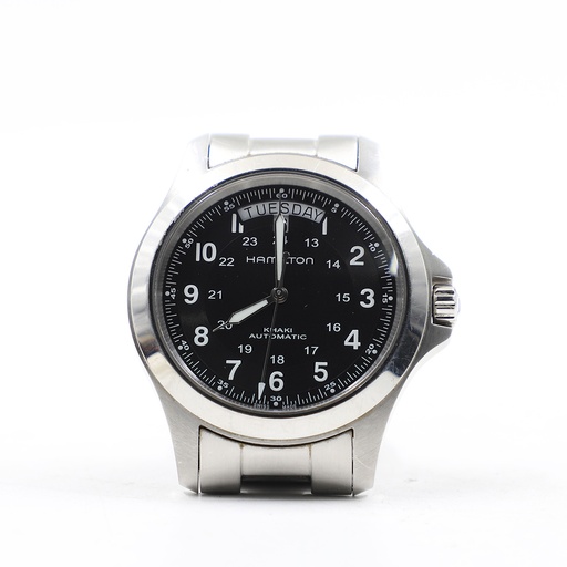 Hamilton Khaki Field King Auto Watch