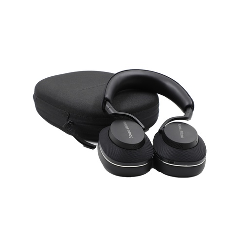 Bowers & Wilkins Px7 s2 + Cover